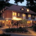 Kurpark Flair Im Ilsetal Hotel Ilsenburg