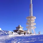 ホテル Kurpark Flair Im Ilsetal