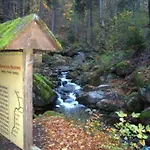 Hotel Kurpark Flair Im Ilsetal 3*