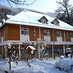 Kurpark Flair Im Ilsetal