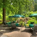 Kurpark Flair Im Ilsetal Ilsenburg