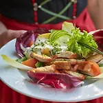 Kurpark Flair Im Ilsetal イルセンブルク