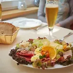 Kurpark Flair Im Ilsetal Hotel