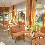 Kurpark Flair Im Ilsetal