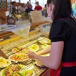 Hotel Kurpark Flair Im Ilsetal