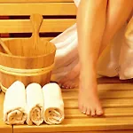 Kurpark Flair Im Ilsetal Hotel