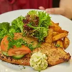 ホテル Kurpark Flair Im Ilsetal 3*