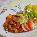 Hotel Kurpark Flair Im Ilsetal Ilsenburg