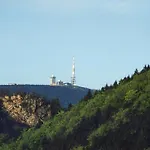 ホテル Kurpark Flair Im Ilsetal 3*