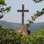 Kurpark Flair Im Ilsetal 3* Ilsenburg