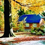 Kurpark Flair Im Ilsetal 3* イルセンブルク