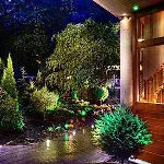 Kurpark Flair Im Ilsetal