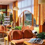 Kurpark Flair Im Ilsetal Hotel 3*