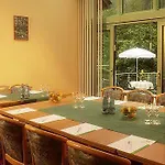 Kurpark Flair Im Ilsetal