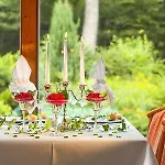 Kurpark Flair Im Ilsetal 3*