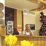 Hotel Kurpark Flair Im Ilsetal Ilsenburg