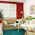 Kurpark Flair Im Ilsetal Hotel Ilsenburg