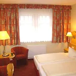 Kurpark Flair Im Ilsetal Ilsenburg