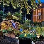 Kurpark Flair Im Ilsetal 3* イルセンブルク