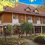 Kurpark Flair Im Ilsetal 3*