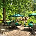 Kurpark Flair Im Ilsetal Hotel 3*