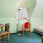 Kurpark Flair Im Ilsetal 3* Ilsenburg