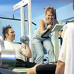 Kurpark Flair Im Ilsetal 3*