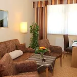 Kurpark Flair Im Ilsetal 3* イルセンブルク