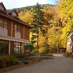 Kurpark Flair Im Ilsetal 3*