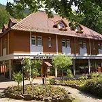 Kurpark Flair Im Ilsetal イルセンブルク