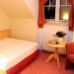 Hotel Kurpark Flair Im Ilsetal 3*