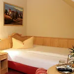 Kurpark Flair Im Ilsetal Hotel Ilsenburg