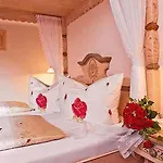 Kurpark Flair Im Ilsetal Ilsenburg