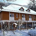 Kurpark Flair Im Ilsetal 3*