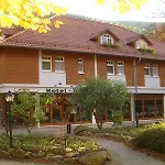 ホテル Kurpark Flair Im Ilsetal 3*