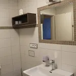 מלון Kurpark Flair Im Ilsetal אילזנבורג