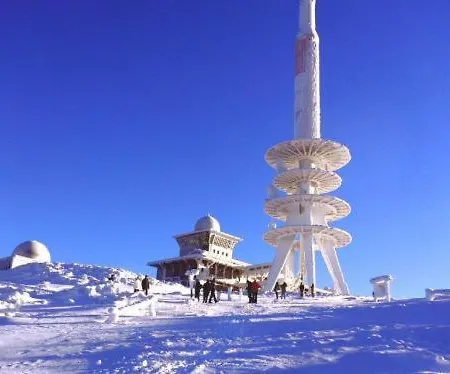 فندق Kurpark Flair Im Ilsetal