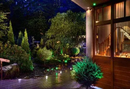Hotel Kurpark Im Ilsetal 3*