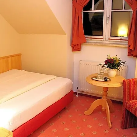 Kurpark Im Ilsetal Hotel 3*