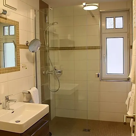 Hotel Kurpark Im Ilsetal