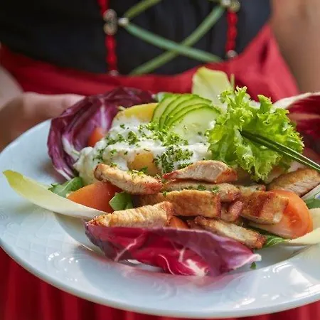 Kurpark Flair Im Ilsetal السنبرغ