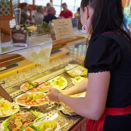 فندق Kurpark Flair Im Ilsetal