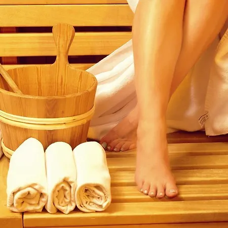 Kurpark Flair Im Ilsetal فندق