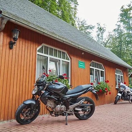 Kurpark Flair Im Ilsetal 3* Ильзенбург