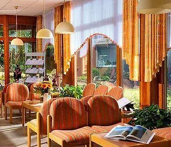 Kurpark Im Ilsetal Hotel 3*