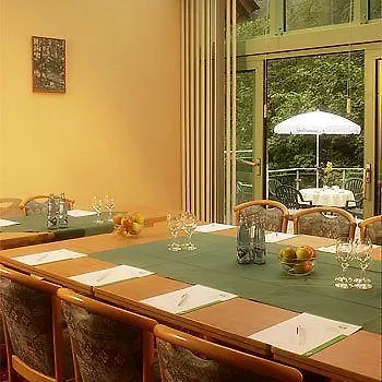 Kurpark Flair Im Ilsetal