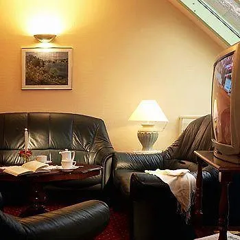 Kurpark Im Ilsetal Hotel