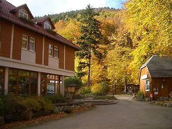 Kurpark Im Ilsetal 3*