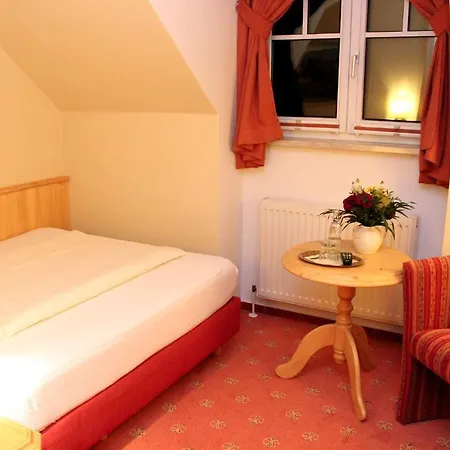 Hotel Kurpark Im Ilsetal 3*