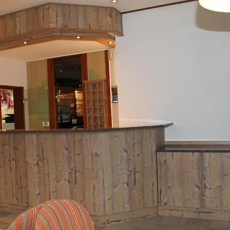 Kurpark Flair Im Ilsetal 3* Ilsenburg